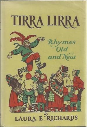 Imagen del vendedor de Tirra Lirra: Rhymes Old and New a la venta por Redux Books