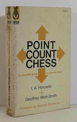 Point Count Chess An Accurate Guide to Winning Chess