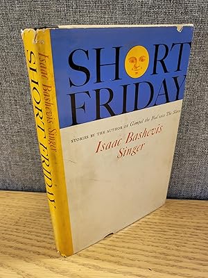 Seller image for Short Friday and other stories for sale by HGG Books