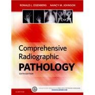 Seller image for Comprehensive Radiographic Pathology for sale by eCampus