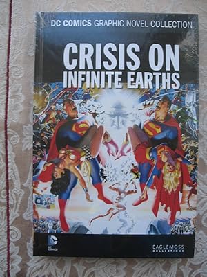 Crisis on Infinite Earths Special Edition