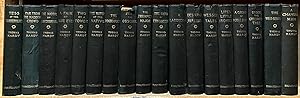 Works. The Wessex Novels (18 vols)