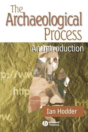 Seller image for The Archaeological Process: An Introduction for sale by WeBuyBooks
