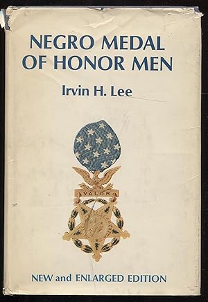 Seller image for Negro Medal of Honor Men for sale by RT Books