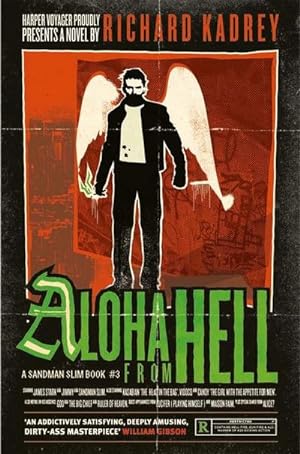 Seller image for Aloha from Hell for sale by Smartbuy