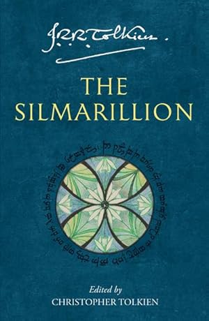 Imagen del vendedor de The Silmarillion a la venta por Smartbuy