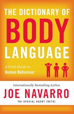 Immagine del venditore per The Dictionary of Body Language venduto da Smartbuy