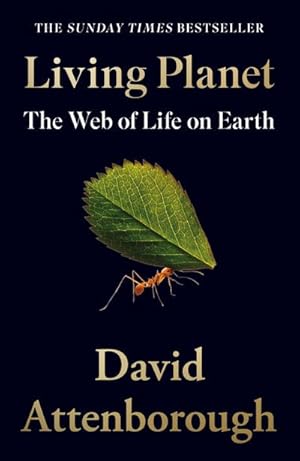 Bild des Verkufers fr Living Planet : The Web of Life on Earth zum Verkauf von Smartbuy