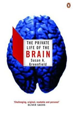 Seller image for The Private Life of the Brain for sale by Smartbuy