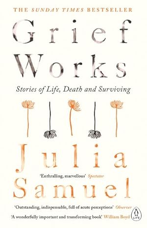 Image du vendeur pour Grief Works : Stories of Life, Death and Surviving mis en vente par Smartbuy