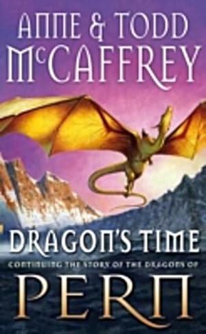 Seller image for Dragon's Time for sale by Smartbuy