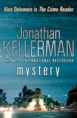 Image du vendeur pour Mystery (Alex Delaware series, Book 26) : A shocking, thrilling psychological crime novel mis en vente par Smartbuy