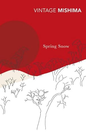 Bild des Verkufers fr Spring Snow zum Verkauf von Smartbuy