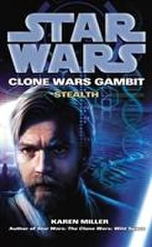 Bild des Verkufers fr Star Wars: Clone Wars Gambit - Stealth zum Verkauf von Smartbuy