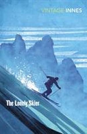 Seller image for The Lonely Skier for sale by Smartbuy