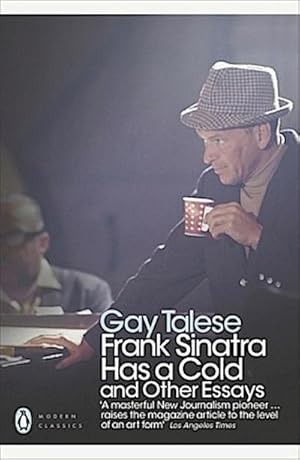 Immagine del venditore per Frank Sinatra Has a Cold : And Other Essays venduto da Smartbuy