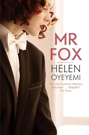 Seller image for Mr Fox for sale by Smartbuy