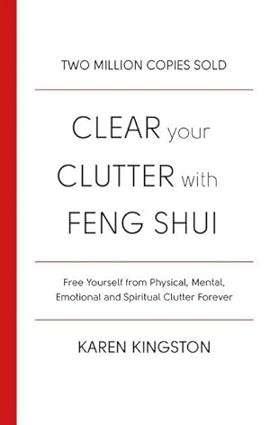 Seller image for Clear Your Clutter With Feng Shui for sale by Smartbuy