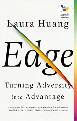 Seller image for Edge : Turning Adversity into Advantage for sale by Smartbuy