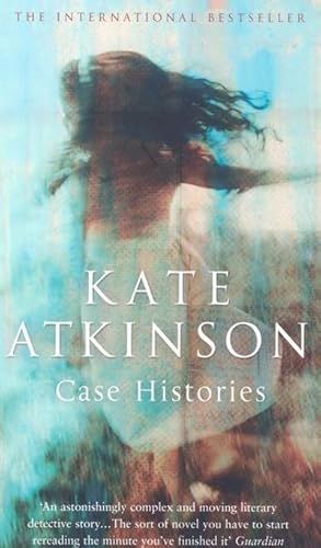 Seller image for Case Histories : (Jackson Brodie) for sale by Smartbuy