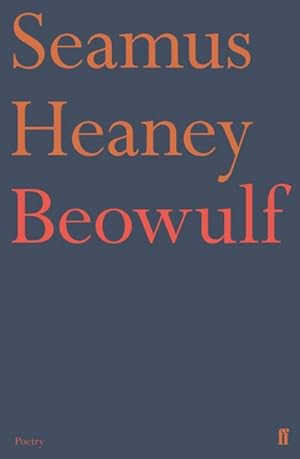 Imagen del vendedor de Beowulf a la venta por Smartbuy