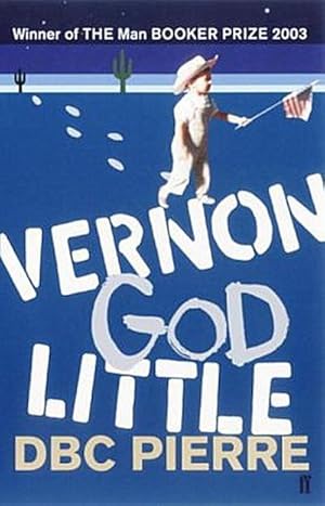 Bild des Verkufers fr Vernon God Little : A 21st Century Comedy in the Presence of Death zum Verkauf von Smartbuy