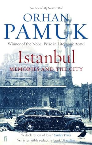 Seller image for Istanbul : Memories of a City for sale by Smartbuy