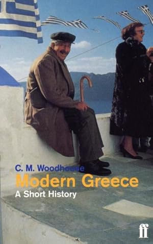 Immagine del venditore per Modern Greece: A Short History venduto da Smartbuy