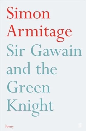 Bild des Verkufers fr Sir Gawain and the Green Knight zum Verkauf von Smartbuy