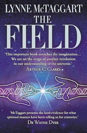 Bild des Verkufers fr The Field : The Quest for the Secret Force of the Universe zum Verkauf von Smartbuy