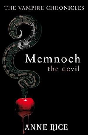 Seller image for Memnoch The Devil : The Vampire Chronicles 5 for sale by Smartbuy