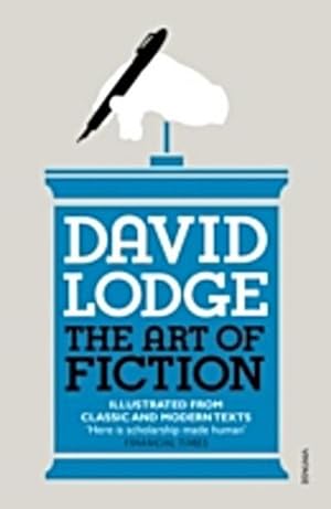 Seller image for The Art of Fiction for sale by Smartbuy