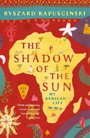 Bild des Verkufers fr The Shadow of the Sun : My African Life zum Verkauf von Smartbuy