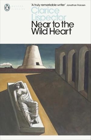 Seller image for Near to the Wild Heart for sale by Smartbuy