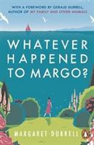 Image du vendeur pour Whatever Happened to Margo? mis en vente par Smartbuy