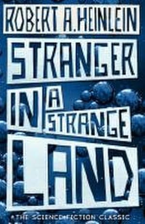 Seller image for Stranger in a Strange Land for sale by Smartbuy