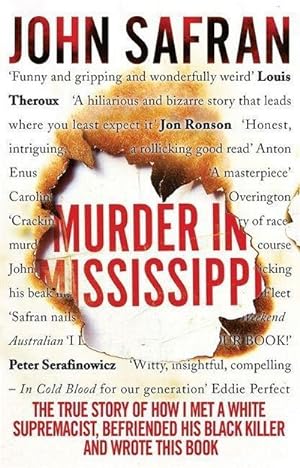 Immagine del venditore per Murder in Mississippi venduto da Smartbuy