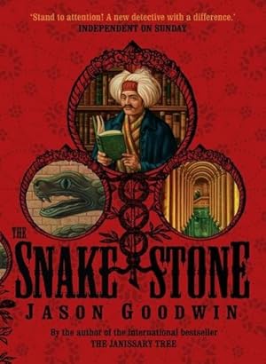 Immagine del venditore per The Snake Stone venduto da Smartbuy