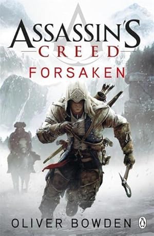 Bild des Verkufers fr Forsaken : Assassin's Creed Book 5 zum Verkauf von Smartbuy