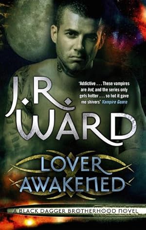 Image du vendeur pour Lover Awakened : Number 3 in series mis en vente par Smartbuy