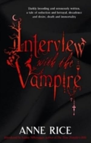 Bild des Verkufers fr Interview With The Vampire : Volume 1 in series zum Verkauf von Smartbuy