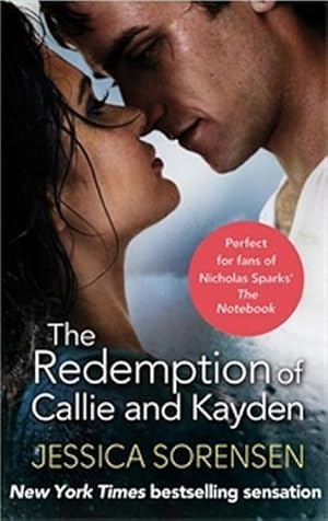 Imagen del vendedor de The Redemption of Callie and Kayden a la venta por Smartbuy