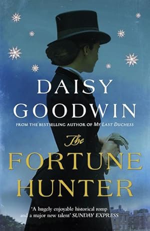 Imagen del vendedor de The Fortune Hunter : A Richard & Judy Pick a la venta por Smartbuy