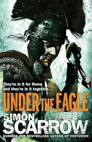 Immagine del venditore per Under the Eagle (Eagles of the Empire 1) venduto da Smartbuy