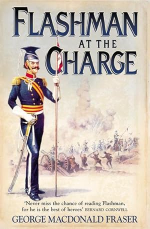 Image du vendeur pour Flashman at the Charge mis en vente par Smartbuy