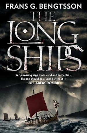 Bild des Verkufers fr The Long Ships : A Saga of the Viking Age zum Verkauf von Smartbuy