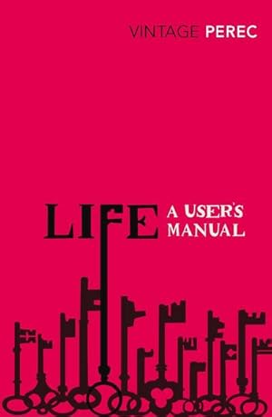 Seller image for Life : A User's Manual for sale by Smartbuy