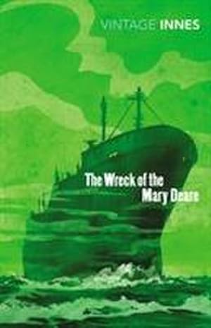 Imagen del vendedor de The Wreck of the Mary Deare a la venta por Smartbuy