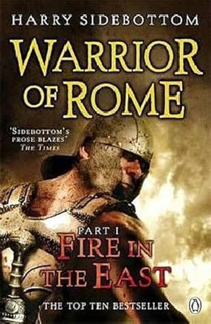 Immagine del venditore per Warrior of Rome - Fire in the East venduto da Smartbuy