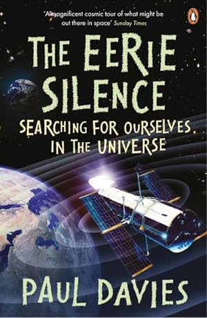 Imagen del vendedor de The Eerie Silence : Searching for Ourselves in the Universe a la venta por Smartbuy